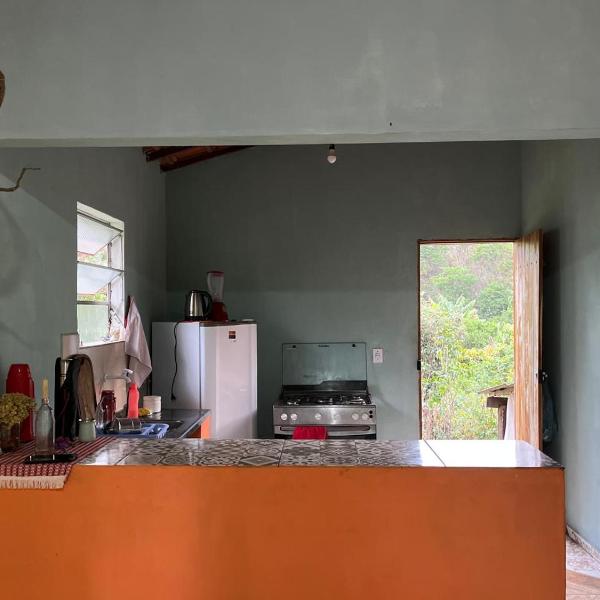 Casa Laranja - Foto 3