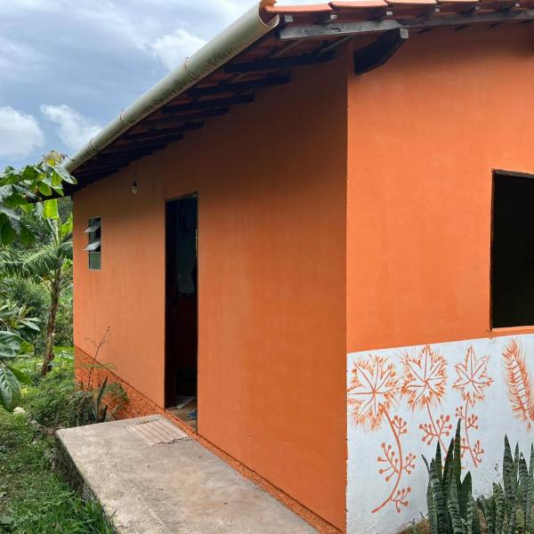 Casa Laranja - Foto 4