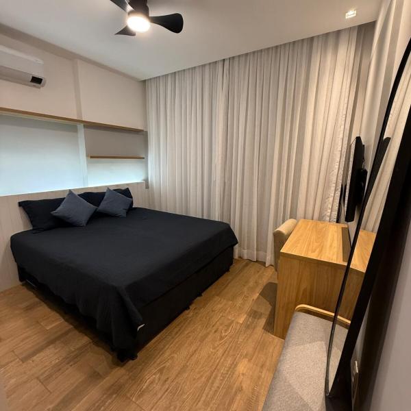 Modern Studio in Catete Walk to Beach and Metro - Foto 2