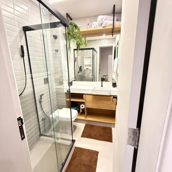 Modern Studio in Catete Walk to Beach and Metro - Foto 3
