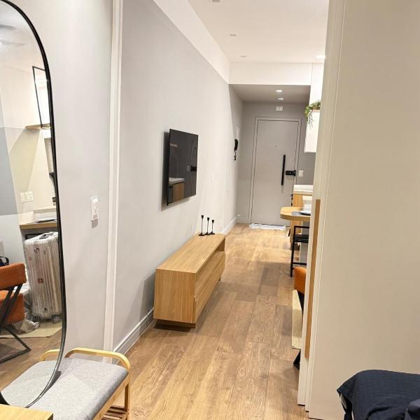 Modern Studio in Catete Walk to Beach and Metro - Foto 5
