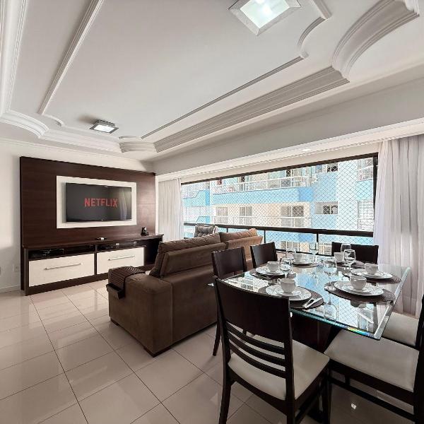 IT03 - Conforto com Vista Mar a 50m da Praia