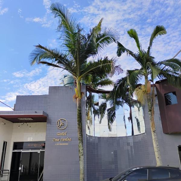 Hotel Don Carlos