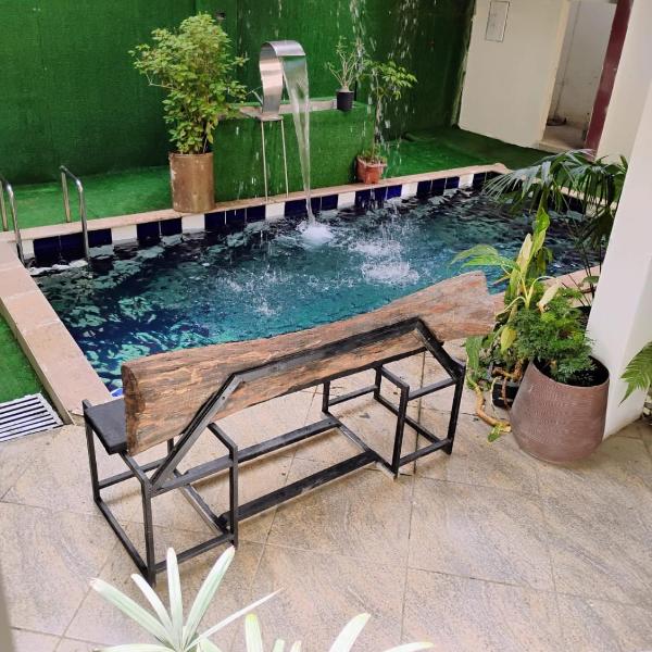 Hotel Don Carlos - Foto 4