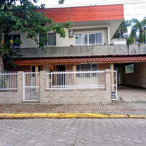 Recanto Aurora de Bombinhas