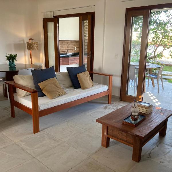Casa Encanto dos Corais - Foto 5