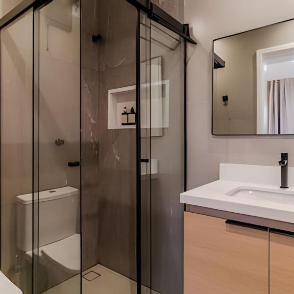 Pari 4 Apartamento com Vaga e Ar Cond até 08 hospedes Prox Brás, Feirinha, Expo Center e Pari - Foto 3