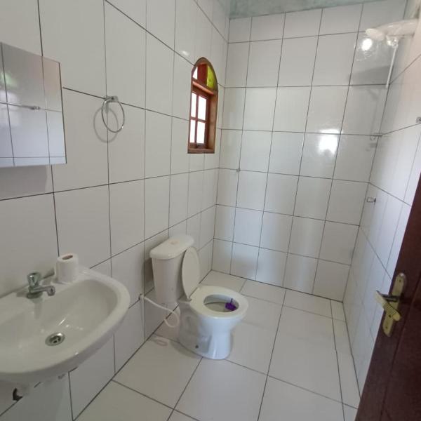 Casa bem localizada em Peruíbe - Cantinho Sou do Litoral - Foto 3
