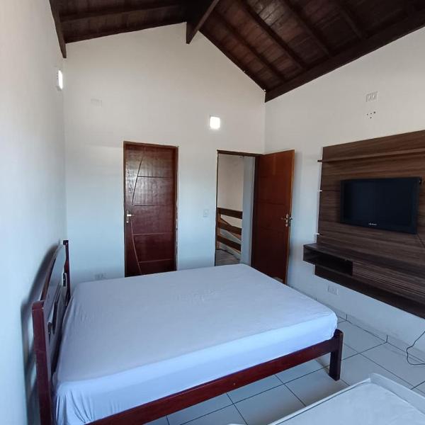 Casa bem localizada em Peruíbe - Cantinho Sou do Litoral - Foto 2