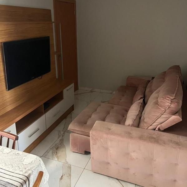 Apartamento confortável completo no bairro Sao Pedro - Foto 5