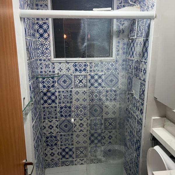 Apartamento confortável completo no bairro Sao Pedro - Foto 3