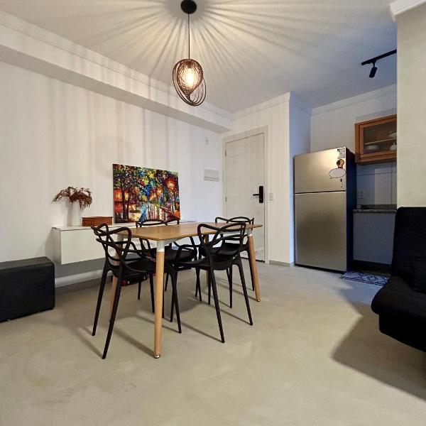 Brand new 2-bedroom apartment on Macumba Beach, Rio de Janeiro - Foto 5