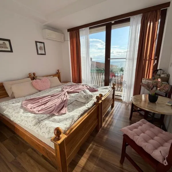 Villa Srma OHRİD, Hotel in Ohrid