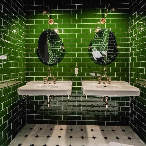 ibis Styles Castelnaudary, hotel in Castelnaudary