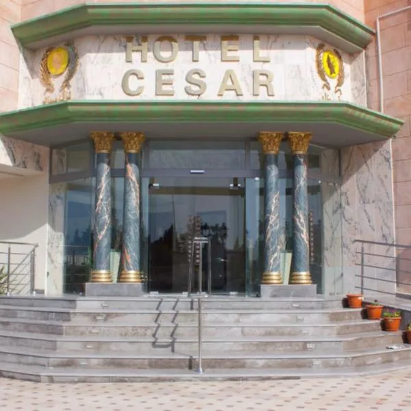 Hôtel César Palace, hotel i Sousse