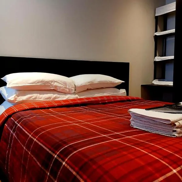 Amara & Nomad 2 Chiswick West London, ξενοδοχείο στο Λονδίνο