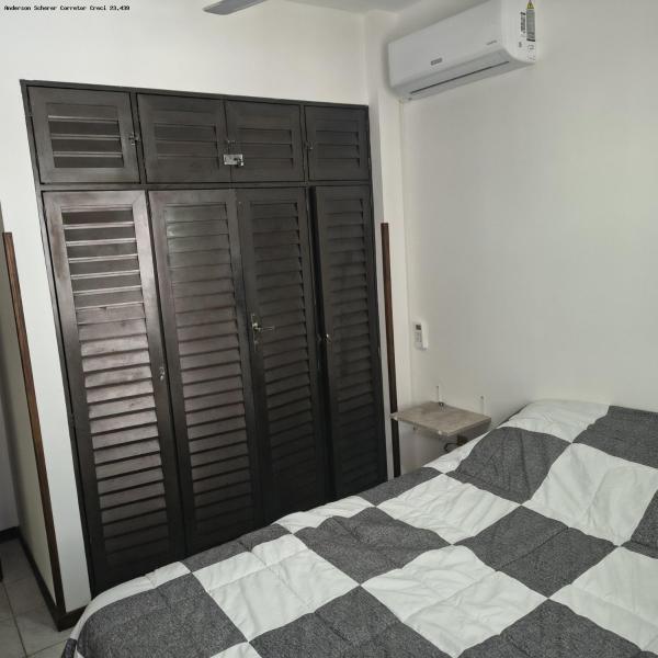 Tu Verano En Itapema Brasil! Departamento A Solo 2 Cuadras Del Mar Para 6 Personas