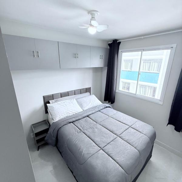 Loft centro de São Paulo capital apto 2 quartos com lazer - Foto 2