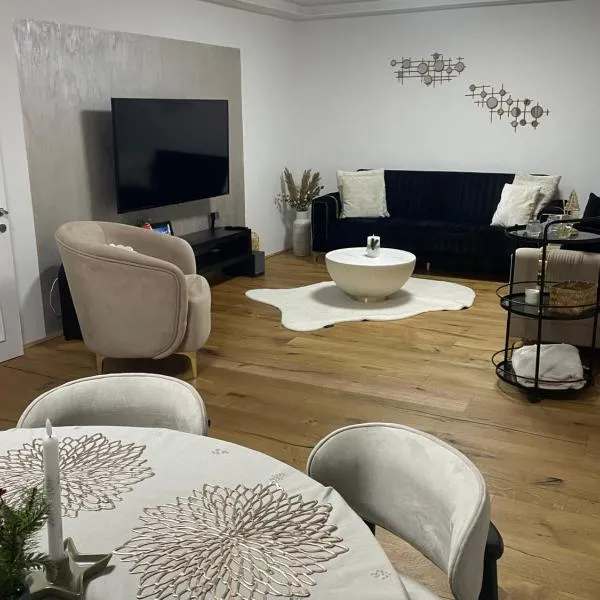 Ferienhaus Linz, hotel en Linz