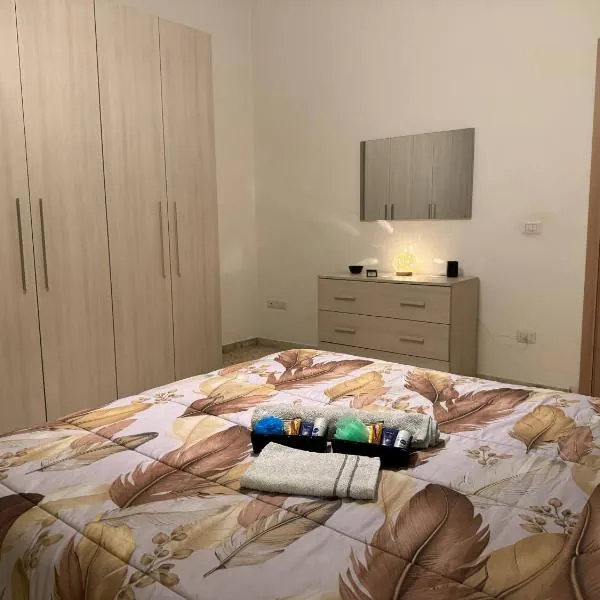 La Casa del Corso, hotel in Cassino