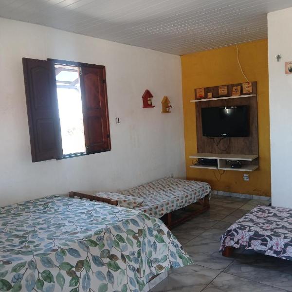 Casa Cantinho do Céu Santo Amaro MA - Foto 2