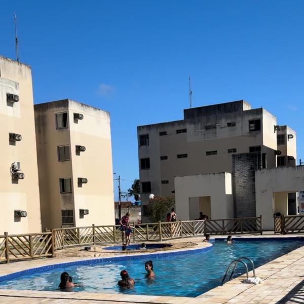 Apartamento em Maceió, com piscina! - Foto 4