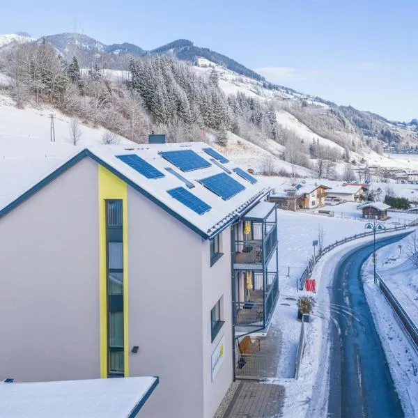 Il Sole，位于布鲁克安德格罗斯哥的酒店