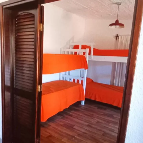 Luna, hotel u gradu La Paloma