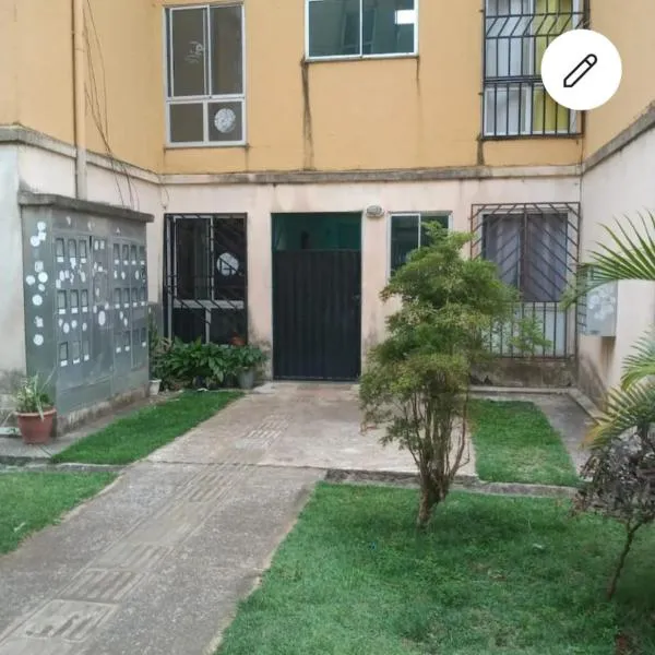 AP aconchego de Ilhéus, Hotel in Ilhéus