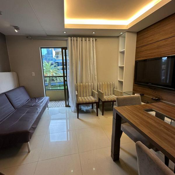 Apartamento Completo em Bombinhas - Atol das Rocas - SC