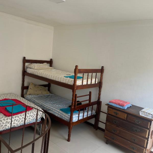 Departamento a 90 metros del mar en Canasvieiras centro - Foto 3