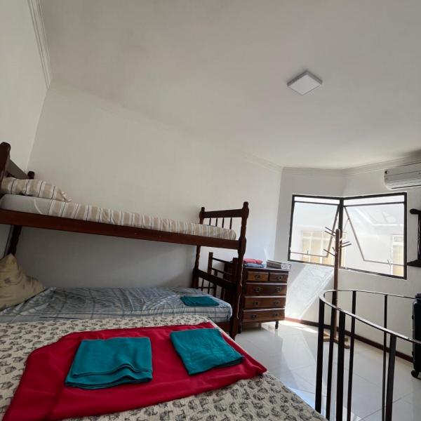 Departamento a 90 metros del mar en Canasvieiras centro - Foto 4