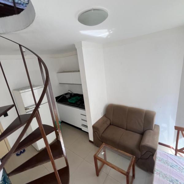 Departamento a 90 metros del mar en Canasvieiras centro - Foto 5