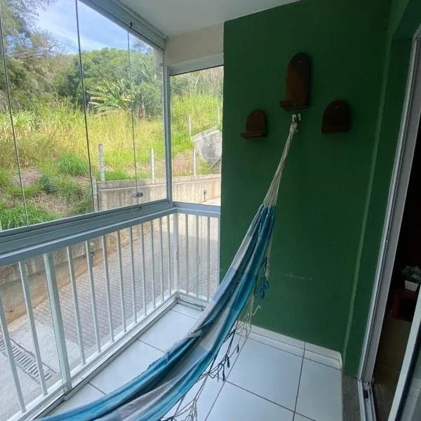 Serra Stay *Petrópolis*, hotel in Bom Sucesso