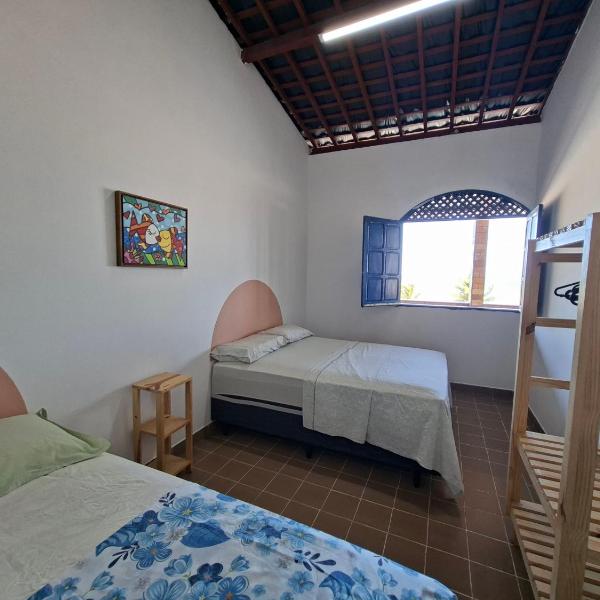 Casa das Janelas Azuis - Foto 2