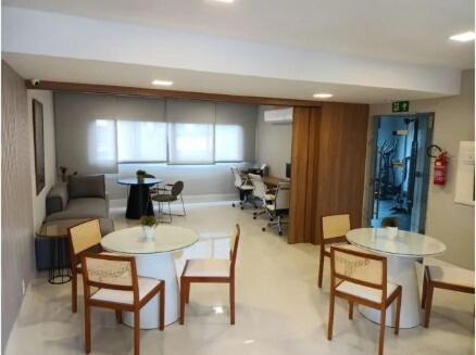 Ao Lado do Salvador Shopping - Apartamento Moderno - Foto 4