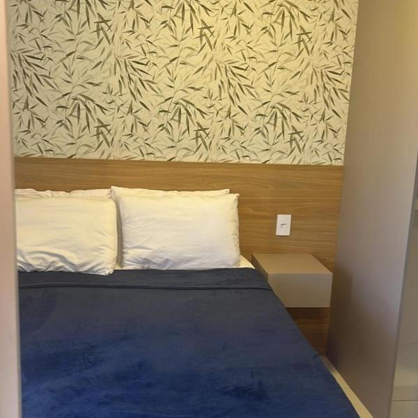 Ao Lado do Salvador Shopping - Apartamento Moderno - Foto 2
