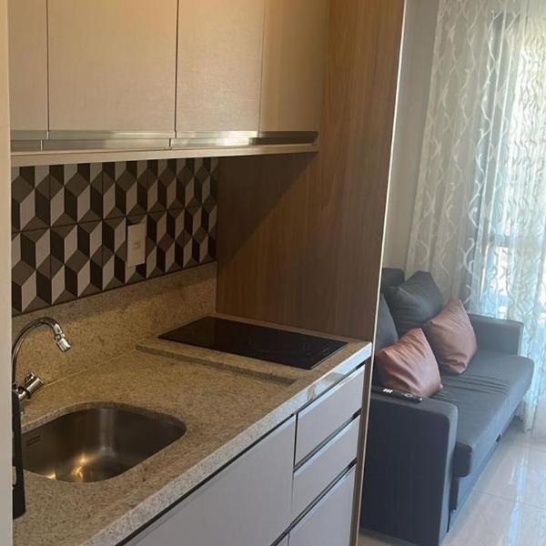 Ao Lado do Salvador Shopping - Apartamento Moderno - Foto 3