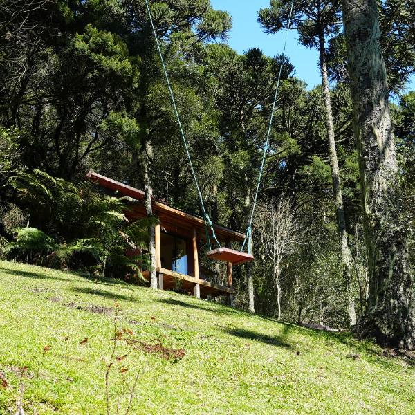 Refugio Terras do Sul - Foto 4
