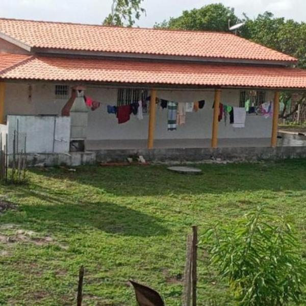 rancho dr monteiro