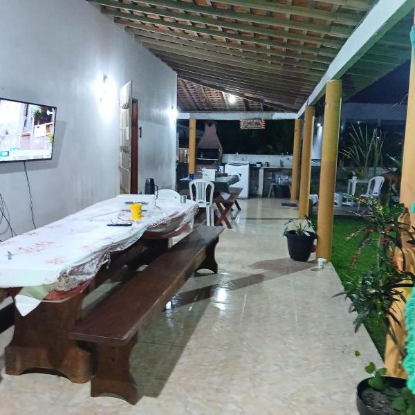rancho dr monteiro - Foto 4