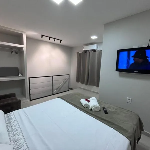 Torre de Belém do Pará, hotel in Belém