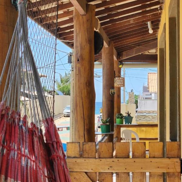 Apartamento em Arembepe