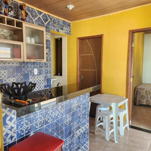 Apartamento em Arembepe - Foto 3