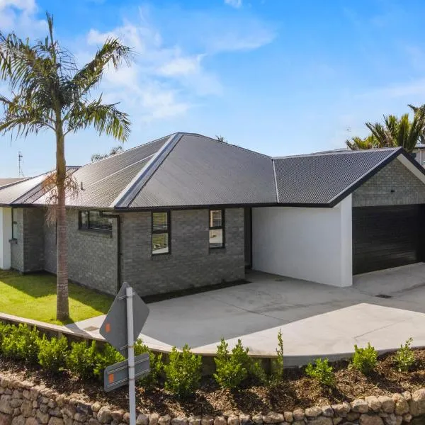 Kamo Oasis - Your Modern Home Away From Home, ξενοδοχείο σε Whangarei