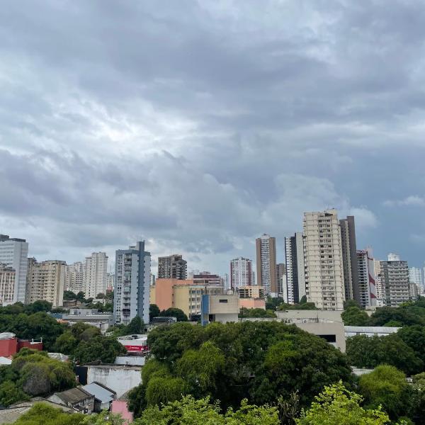 Studio ao lado da praça mais charmosa de Belém - Foto 5