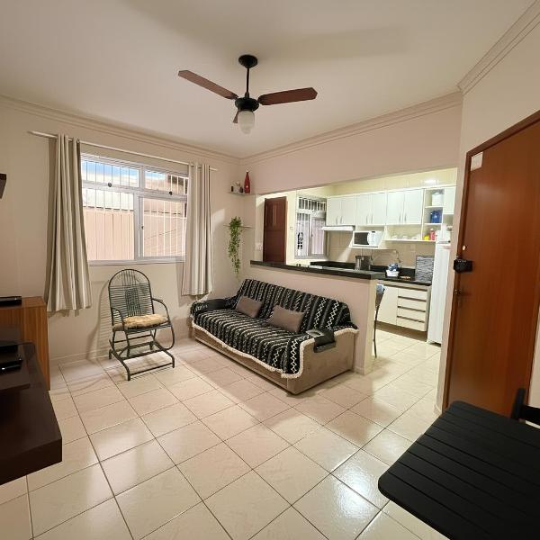Apartamento Completo Praia do Morro - Guarapari