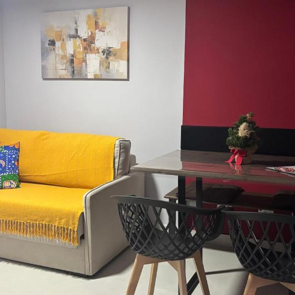 Apartamento Praia do Gonzaguinha - São Vicente - SP