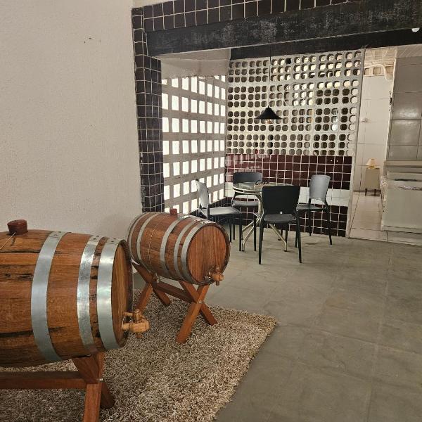Casa Praiana - Foto 4