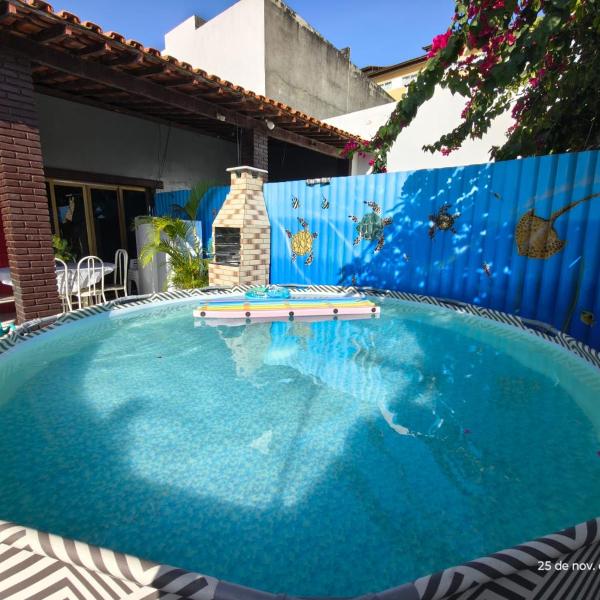 CASA BRISA & MAR - Atalaia Beach next to Vidam - Foto 4
